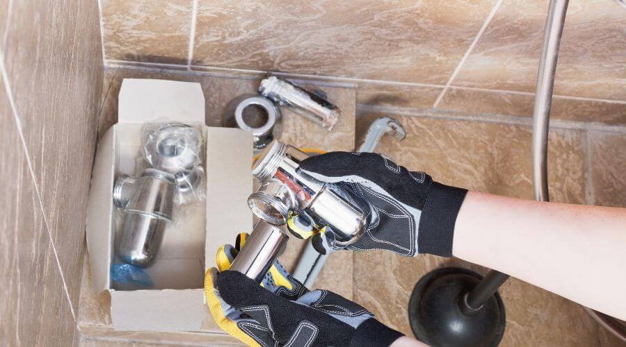 Expert tile roof repair services in Canadian, TX